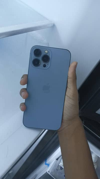 Apple iPhone 13 Pro Max