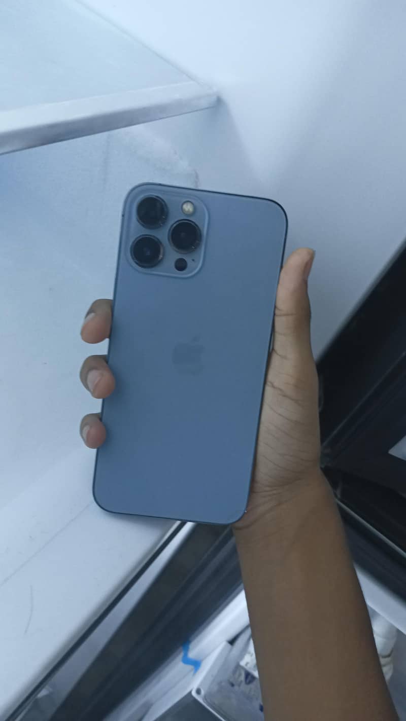 Apple iPhone 13 Pro Max 0