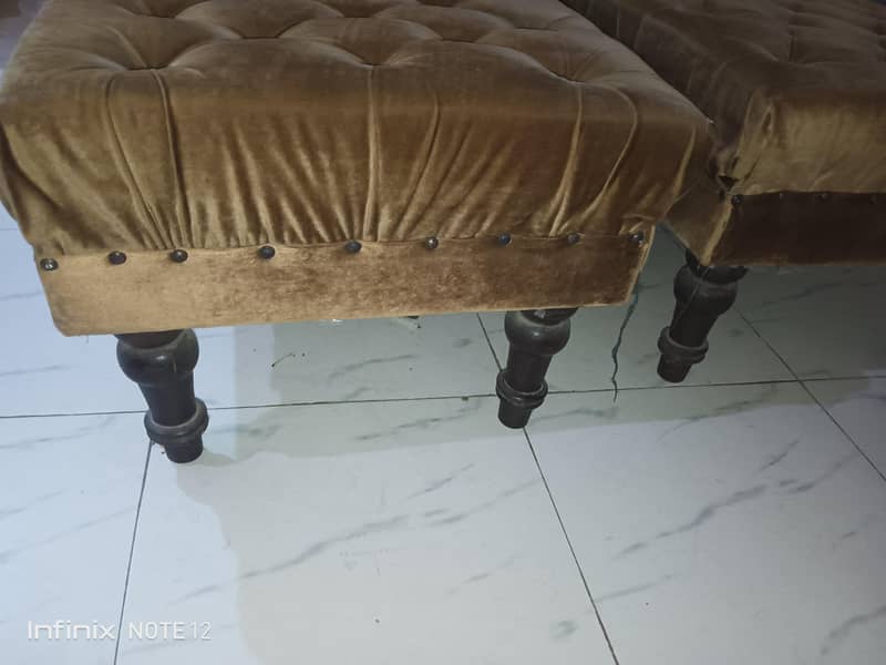 Puffy Sofa 2