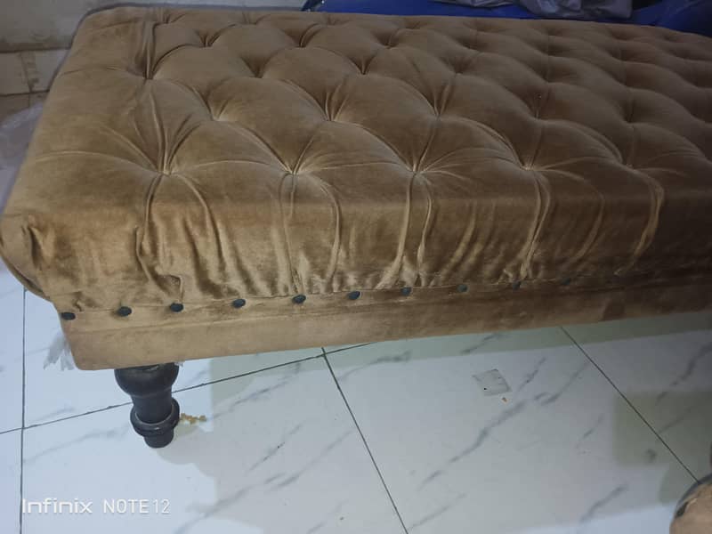 Puffy Sofa 3