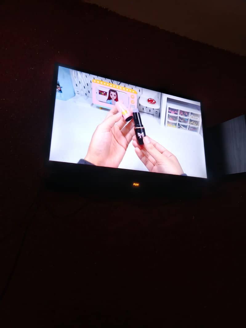 Haier LED 1