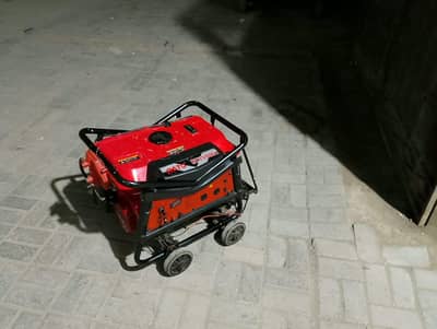 3kv generator