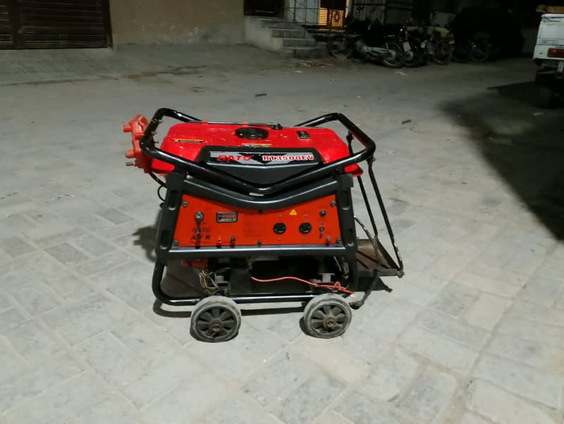 3kv generator 3