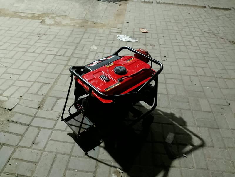 3kv generator 4