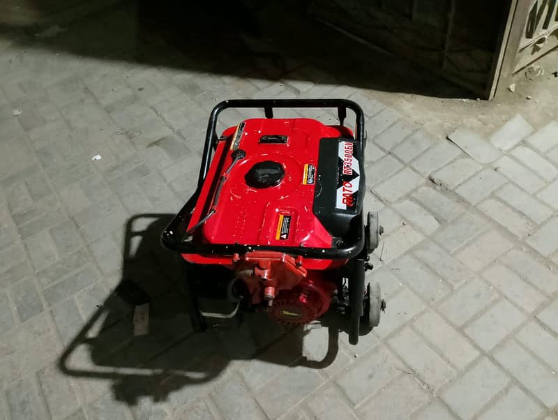 3kv generator 6
