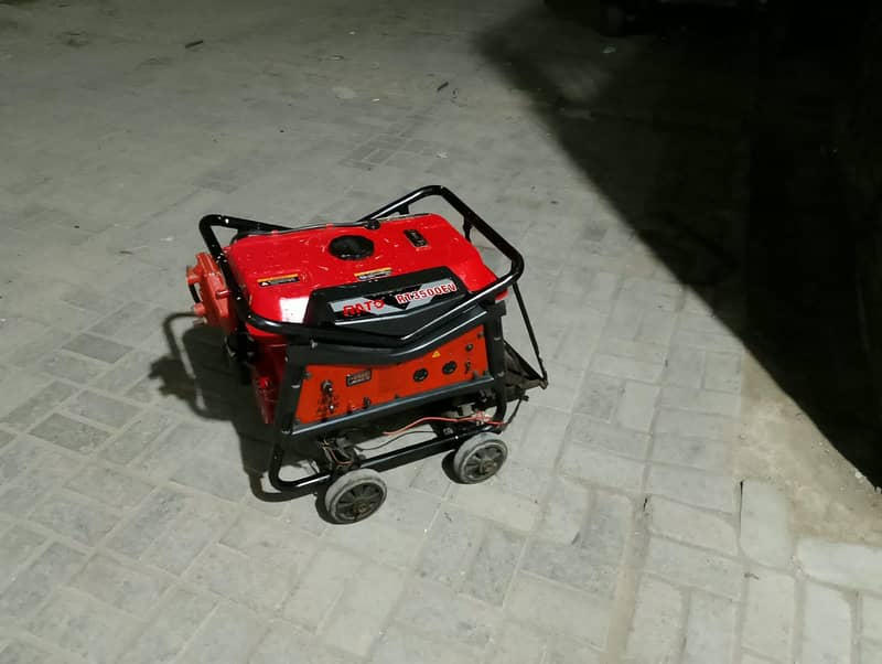 3kv generator 9