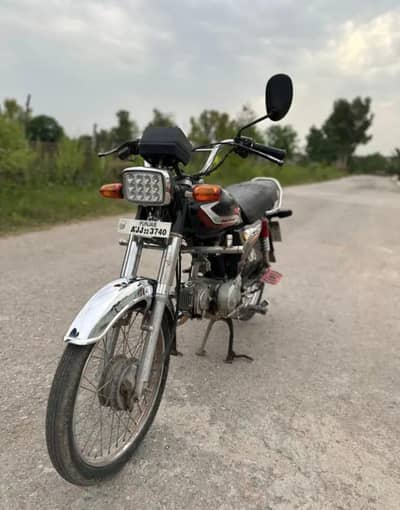 bike for sale urgent