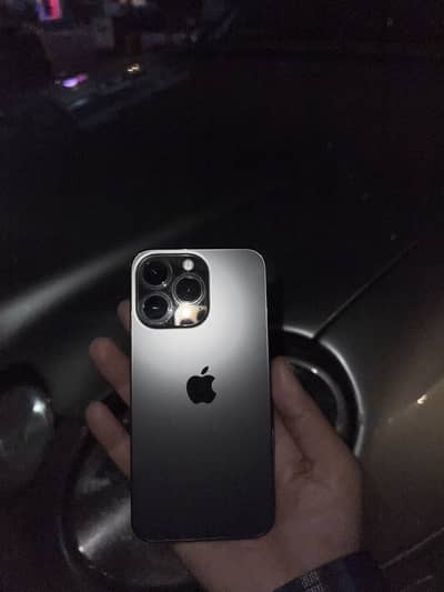 Apple iPhone 13 Pro 512gb graphite