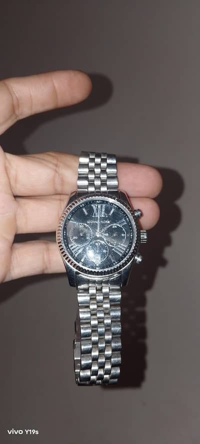 Men's Watch