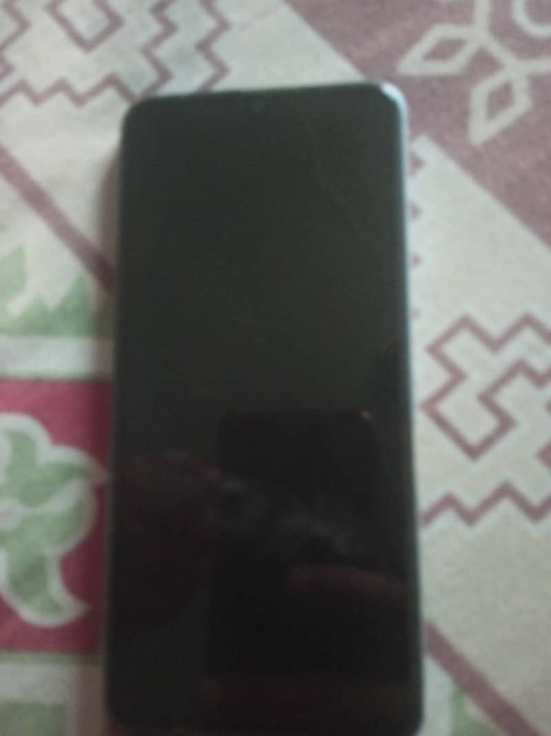 Infinix Note 12 0