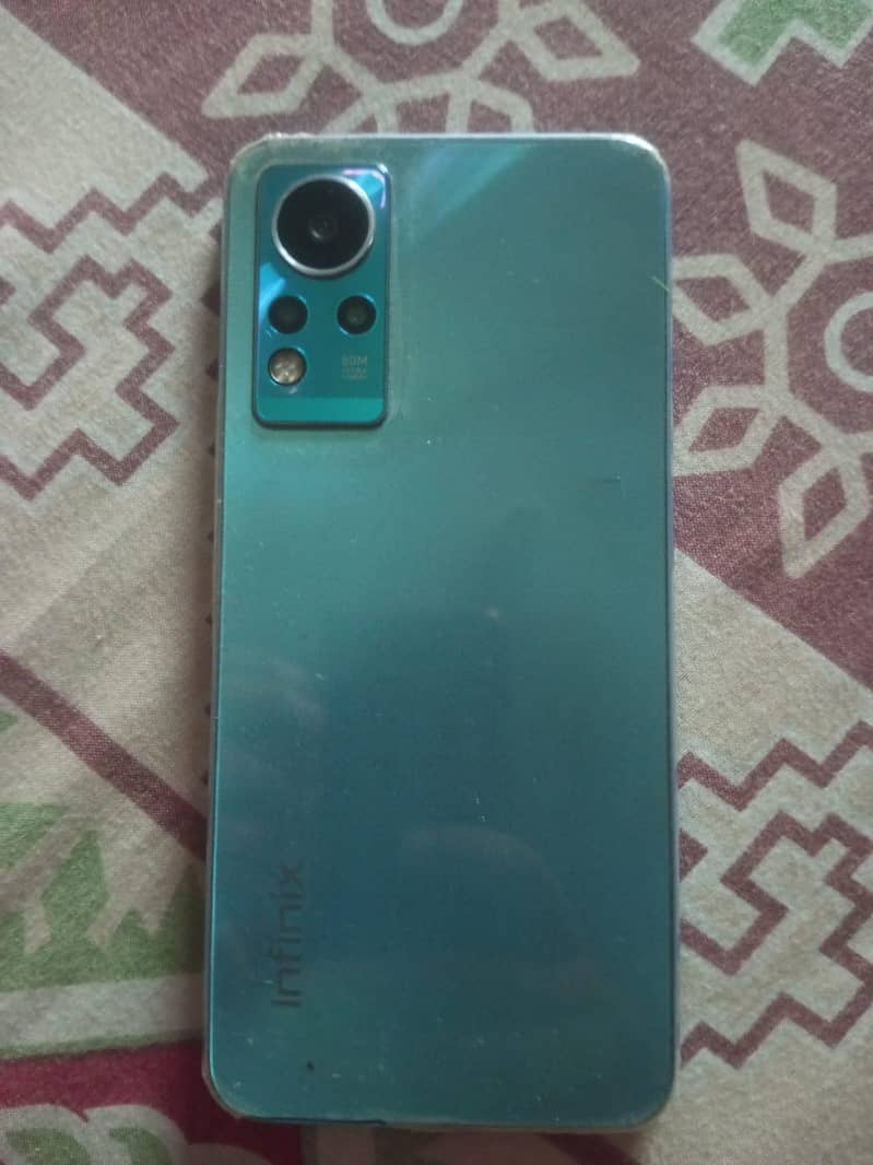 Infinix Note 12 1