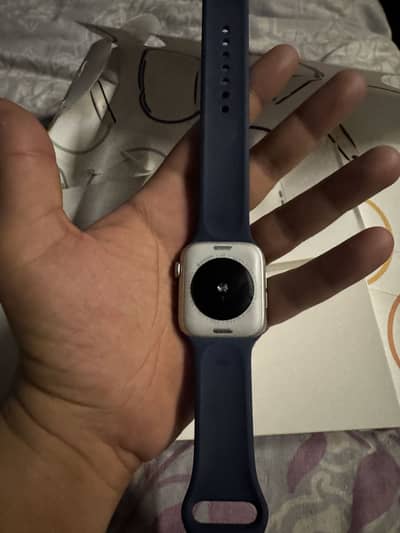 Apple Watch Series 11 44mm
