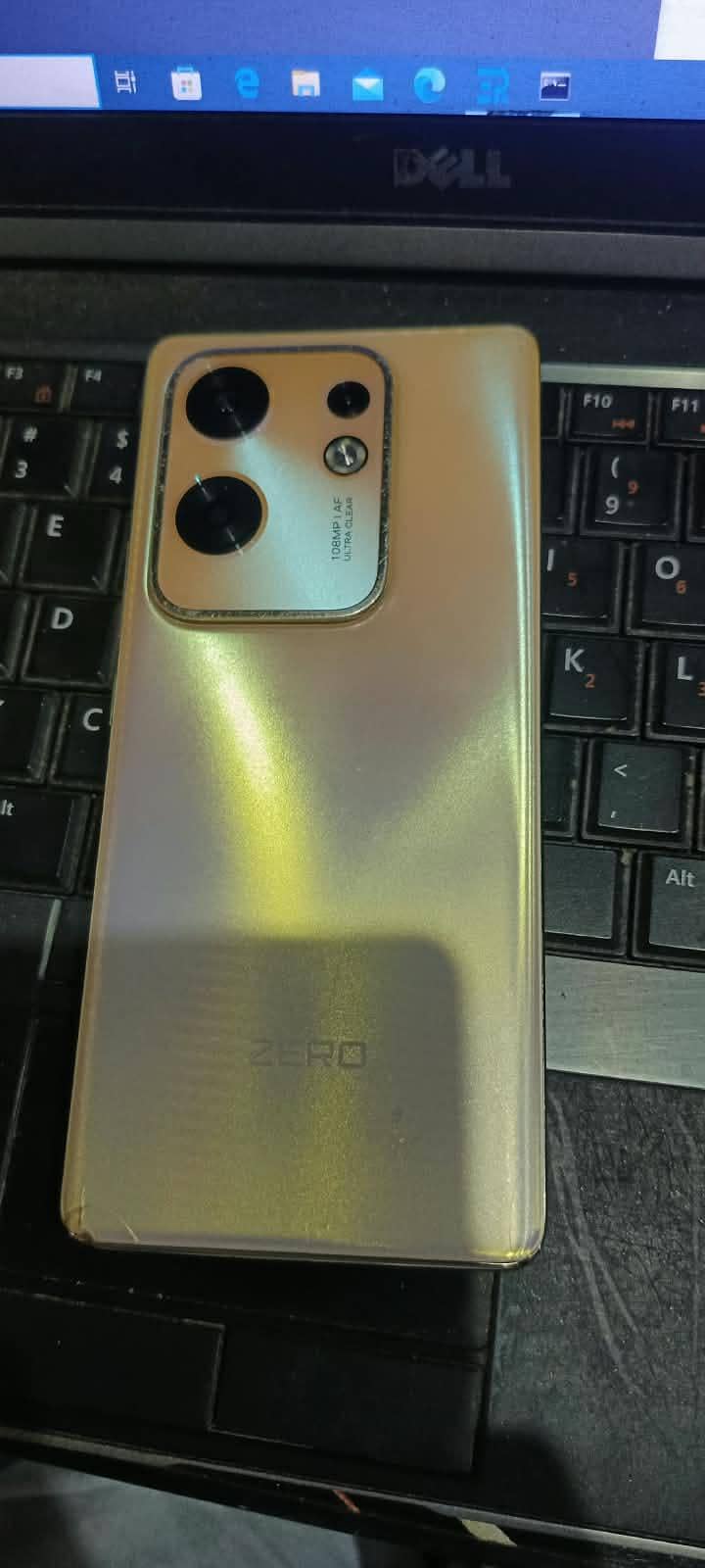 Infinix Zero 30 0