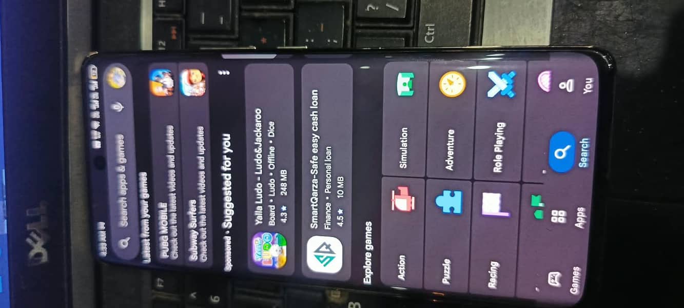 Infinix Zero 30 1
