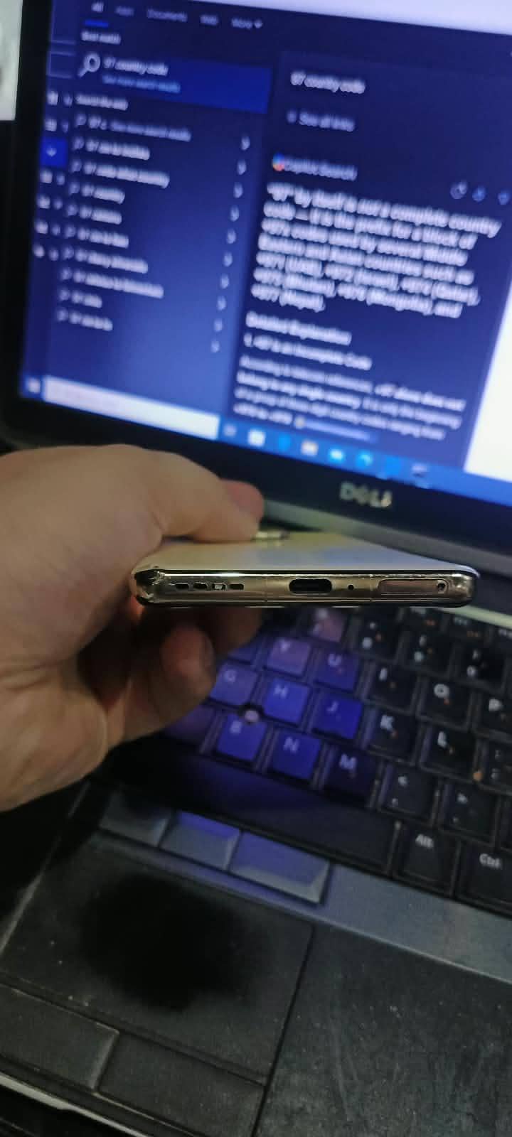 Infinix Zero 30 2