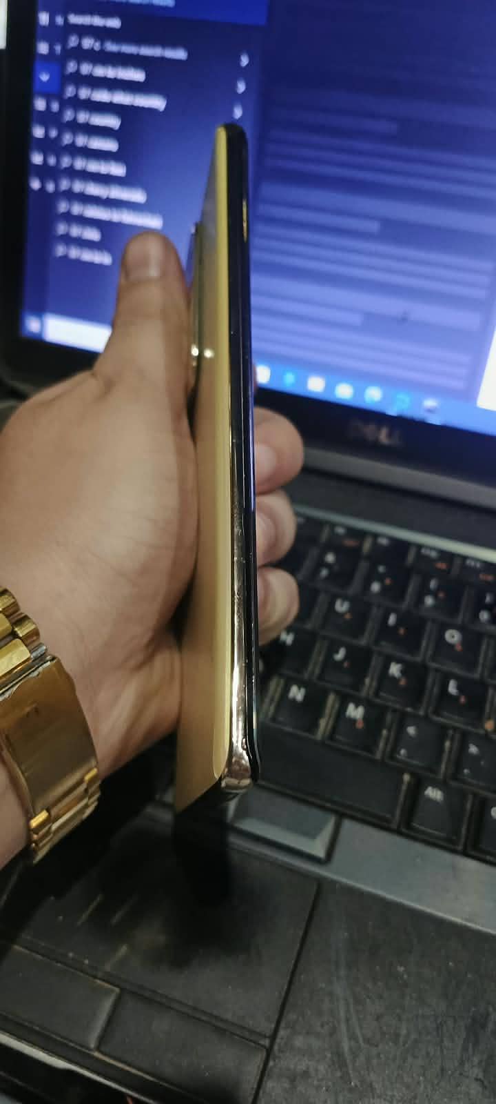 Infinix Zero 30 4
