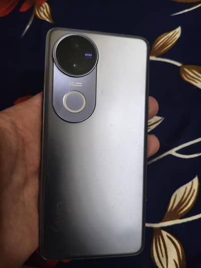 Vivo V50 256gb Pta approved