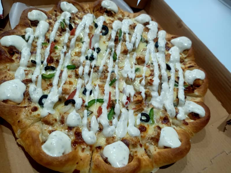 delivery box 0