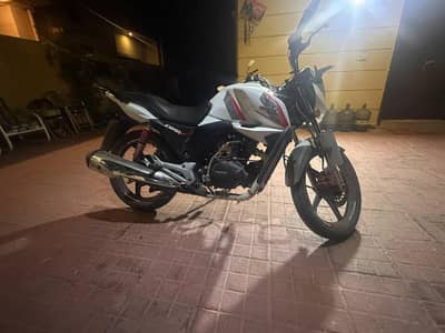 Honda CB 150F 2021 Model