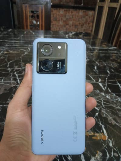 Xiaomi 13T Pro