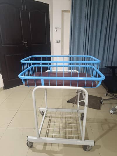Baby Cot