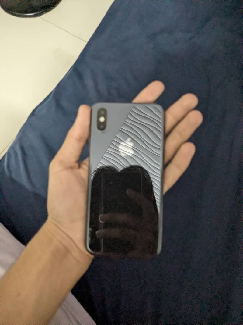 Apple iPhone X 2