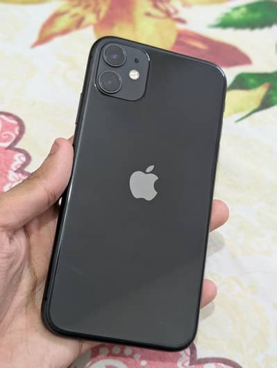 Apple iPhone 11