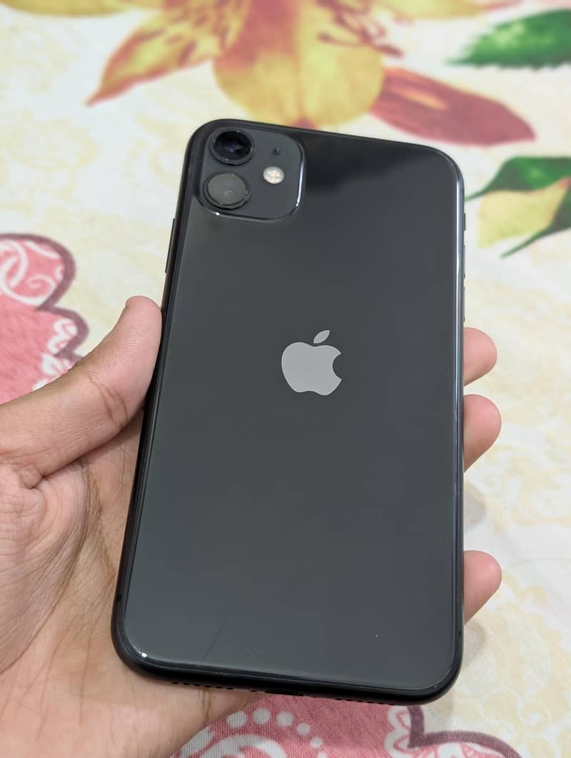 Apple iPhone 11 1