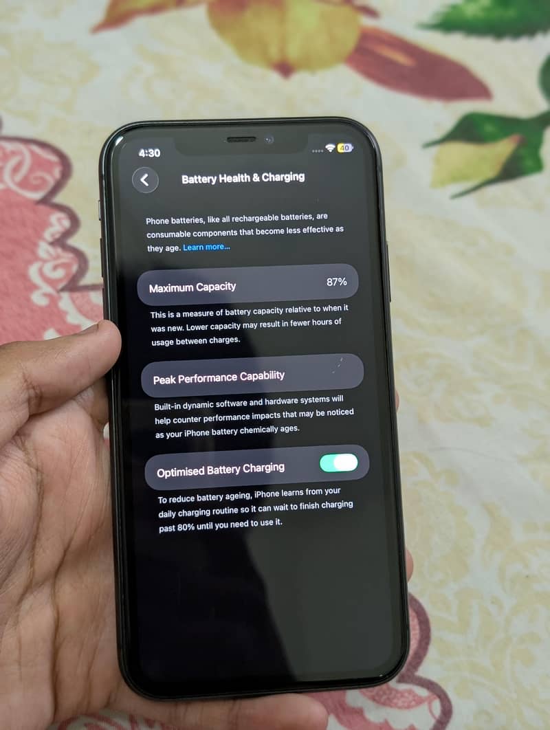 Apple iPhone 11 7