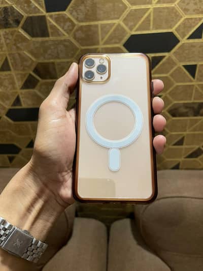 Apple iPhone 11 Pro Max