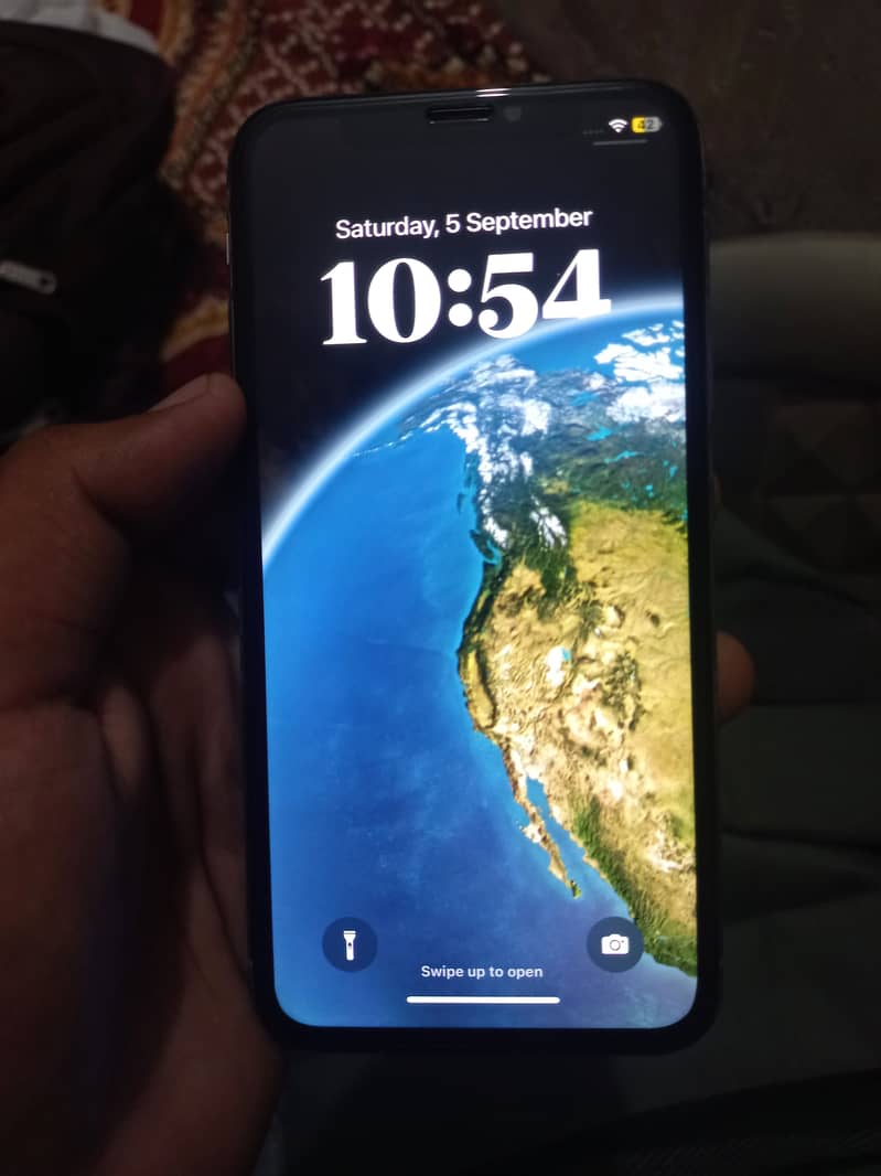 Apple iPhone X 2