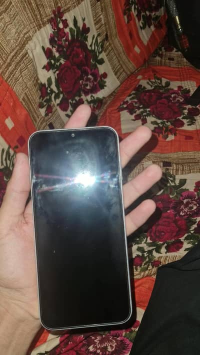 Samsung Mobile A14
