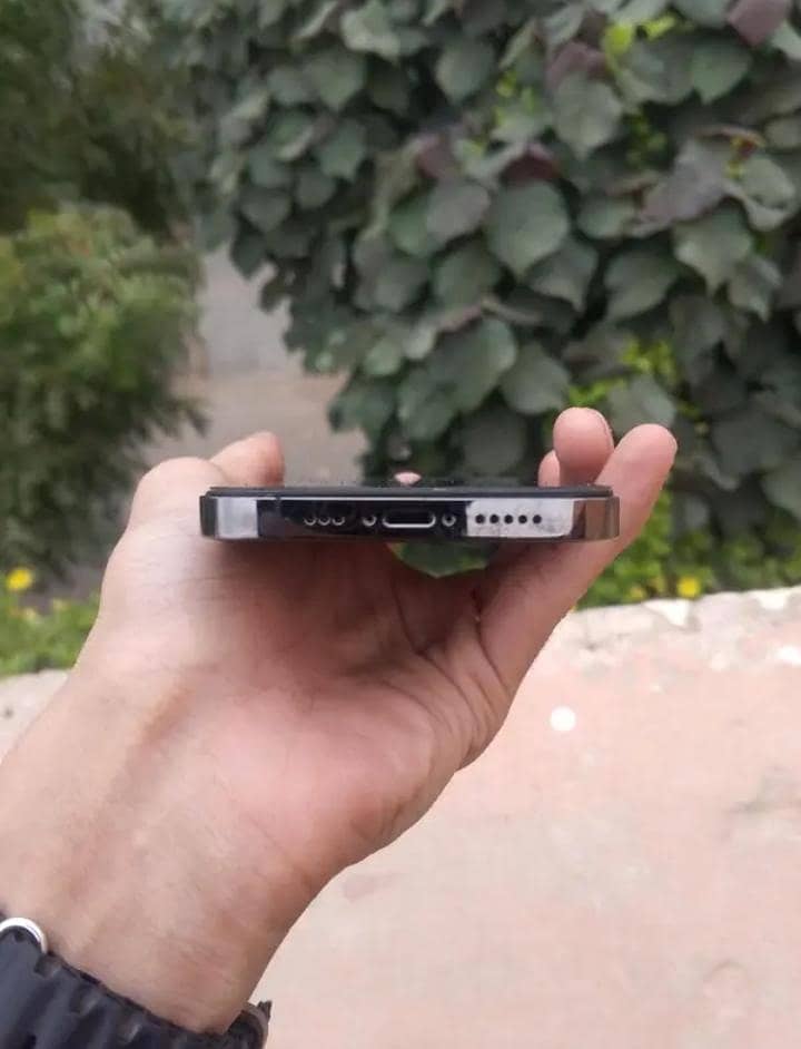 Apple iPhone 12 Pro 2