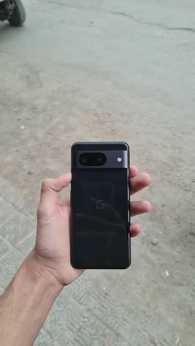 Google Pixel 8