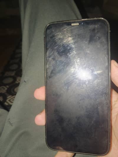 Apple iPhone 12 Pro
