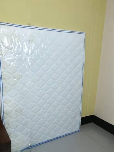 mattresses