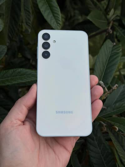 Samsung A15 Lush Condition