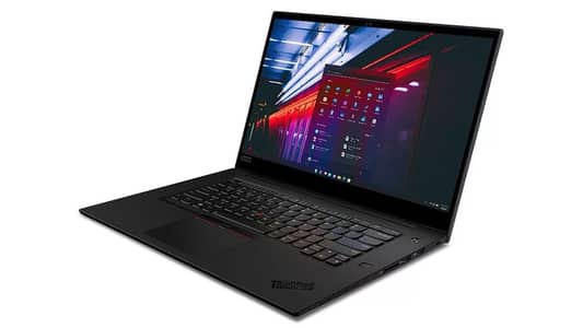 Lenovo thinkpad p1 gen2 xeon oled 4k touch display 4gbvram 16ram 175k