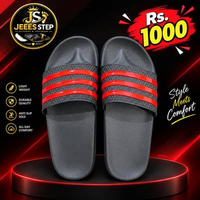 Premium Comfort Slides