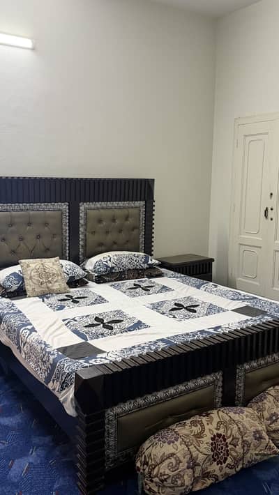 Bed set