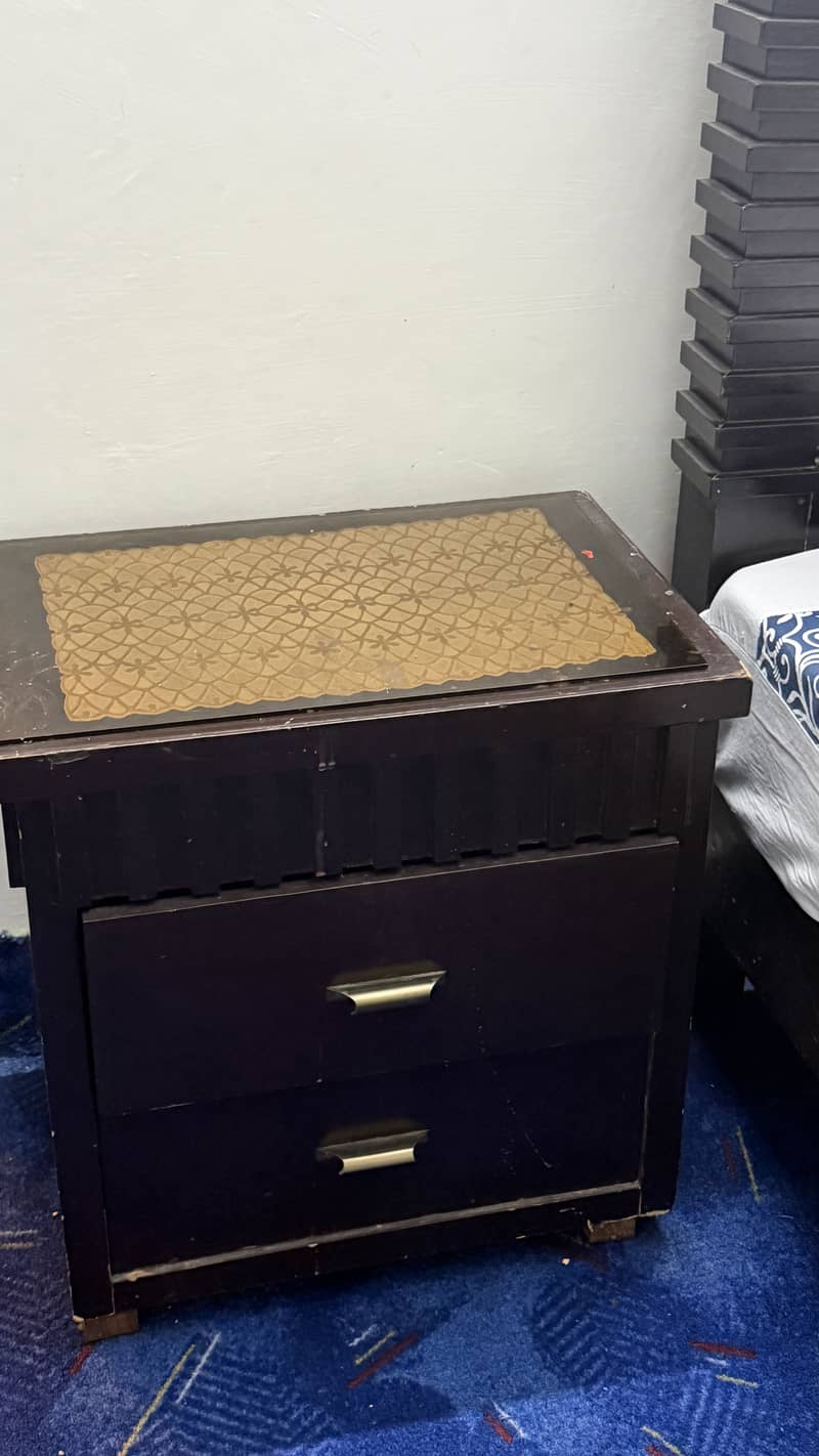 Bed set 2