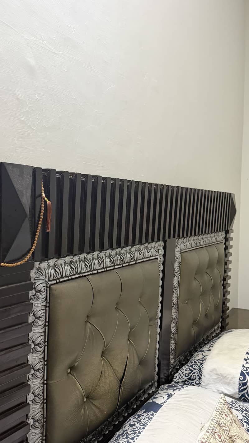 Bed set 3