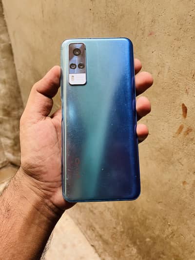 Vivo Y31