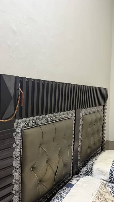 Bed set