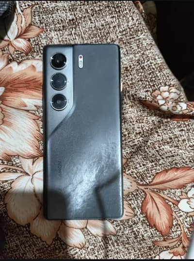 Taco cemon 40 pro 8+8/256