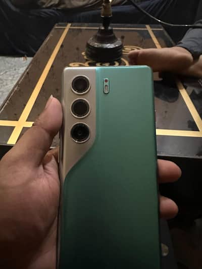 Tecno CAMON 40 Pro