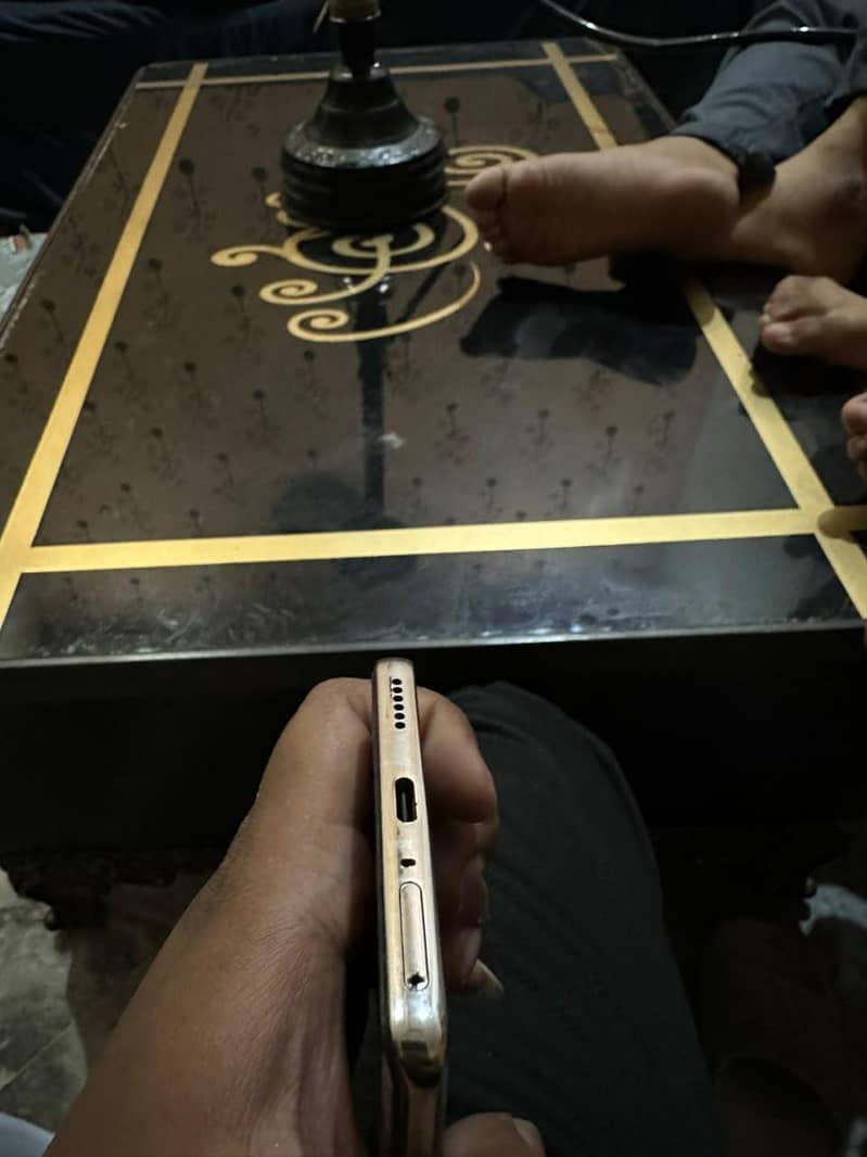 Tecno CAMON 40 Pro 2
