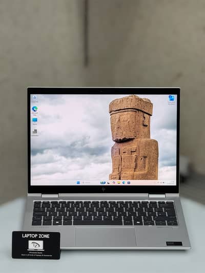 HP Elite x360 830 G11