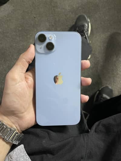 I phone 14 plus