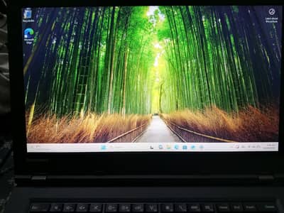 Lenovo Thinkpad core i3